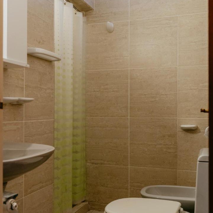 Photo of Bathroom in Villa Carlos Paz