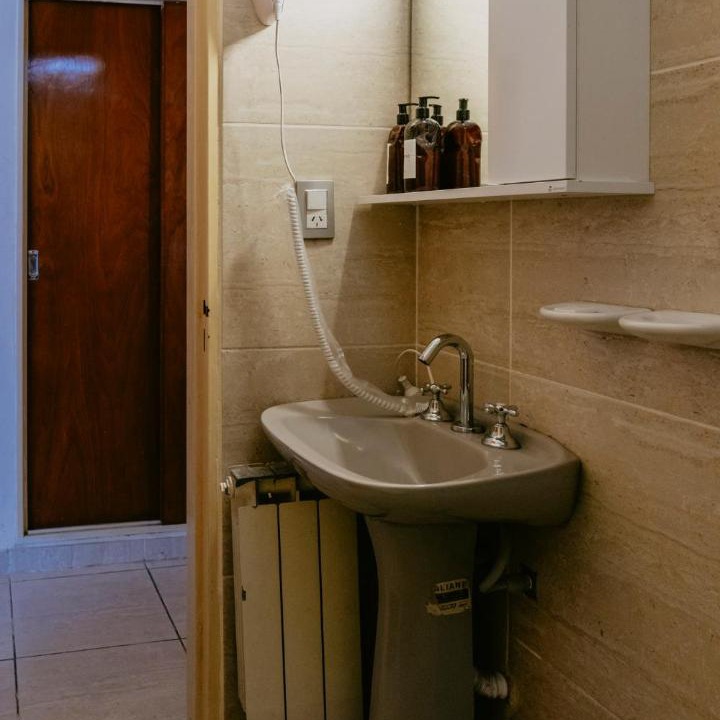 Photo of Bathroom in Villa Carlos Paz