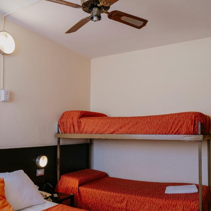 Photo of Bedroom in Villa Carlos Paz