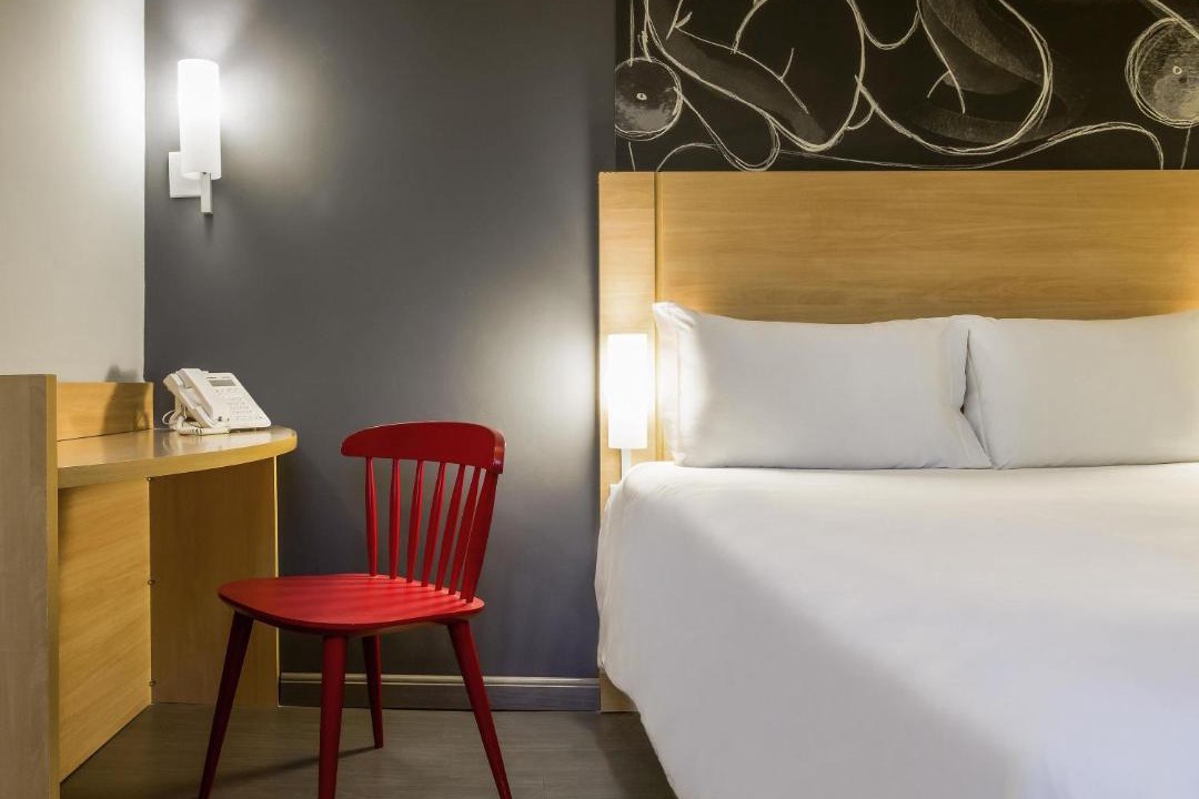 Photo of Bedroom in Uberaba