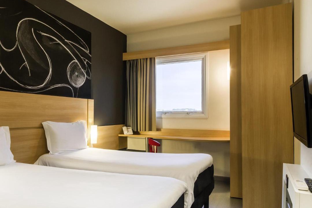 Photo of Bedroom in Uberaba