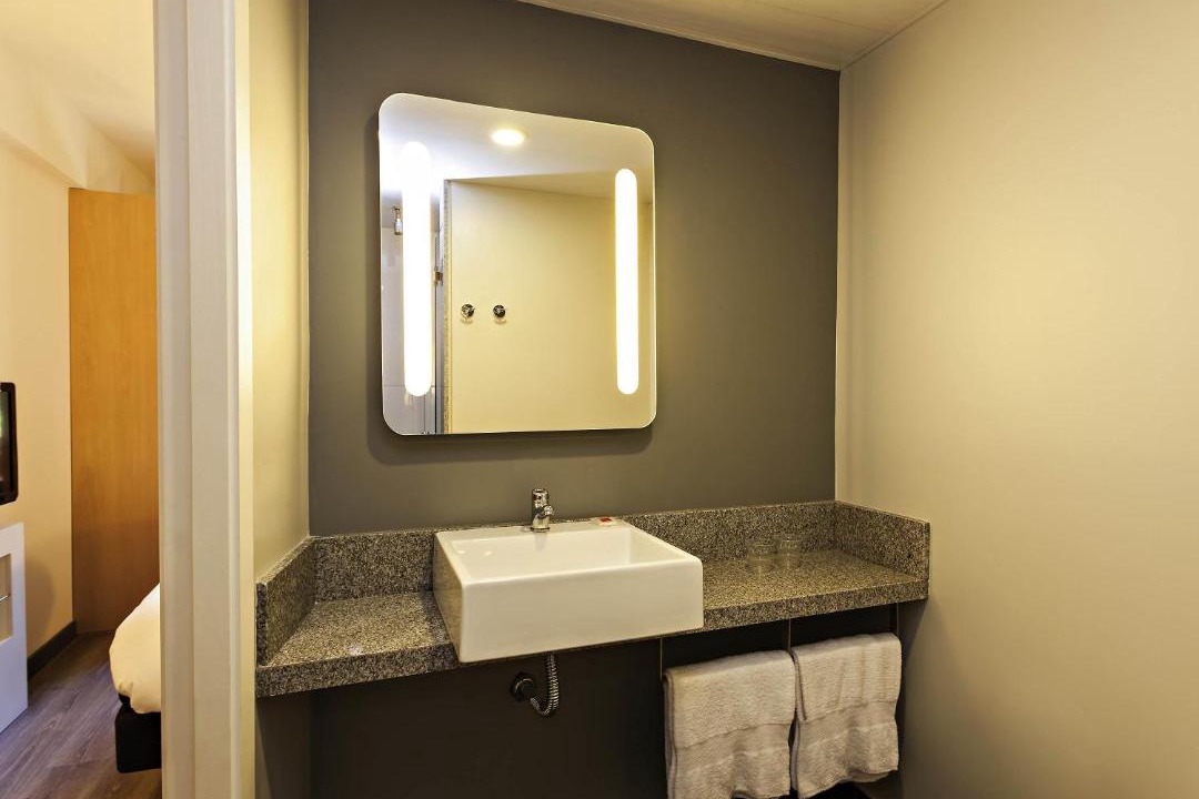 Photo of Bathroom in Pilar Centro
