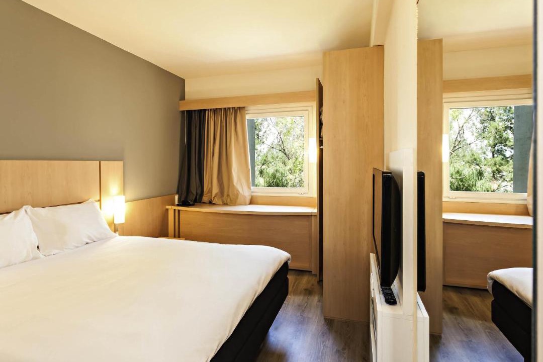 Photo of Bedroom in Pilar Centro