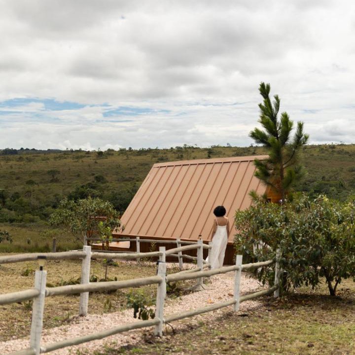 Photo of Others in Alto Paraiso de Goias