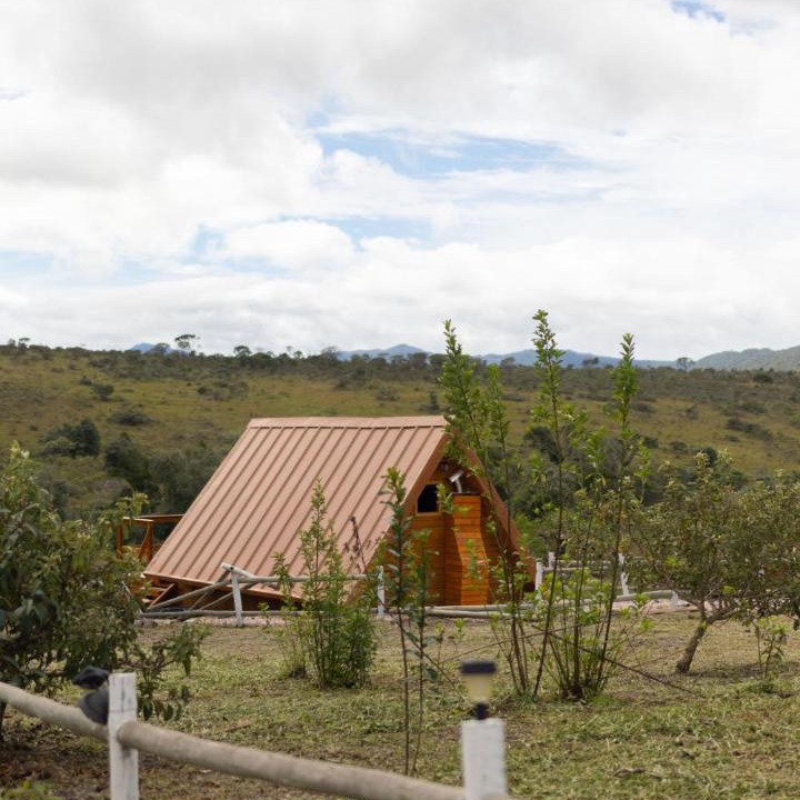 Photo of Others in Alto Paraiso de Goias