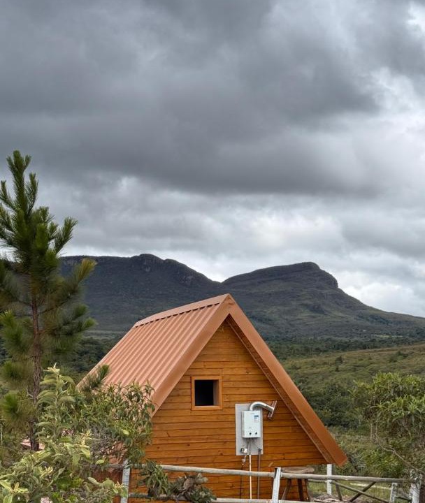 Photo of Others in Alto Paraiso de Goias