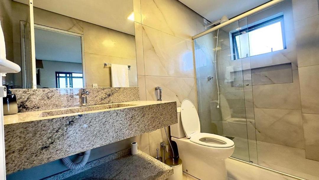 Photo of Bathroom in Centro