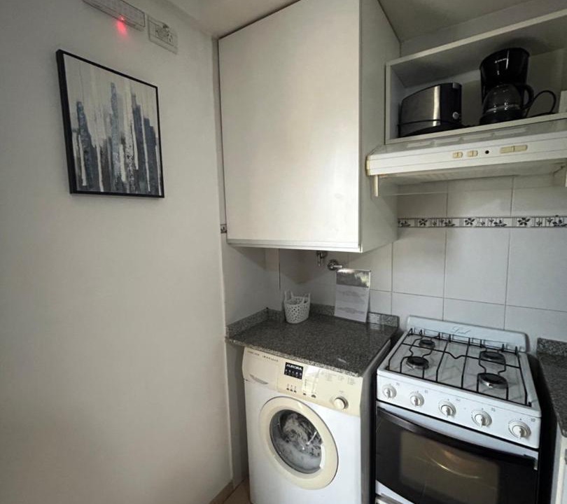 Photo of Kitchen in Colon