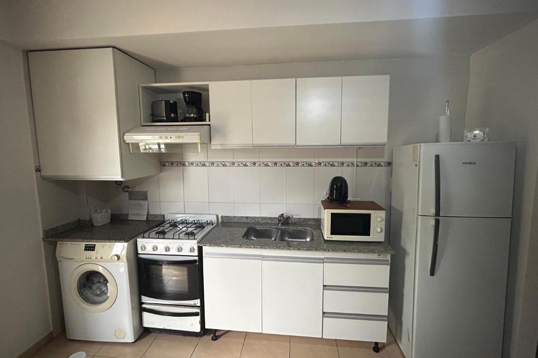 Photo of Kitchen in Colon