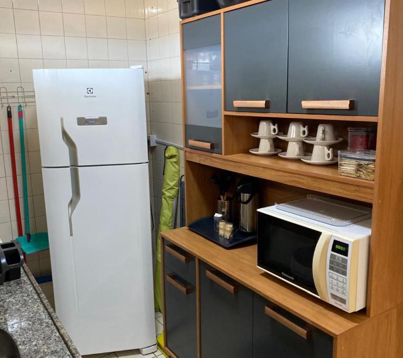 Photo of Kitchen in Barra de Sao Miguel