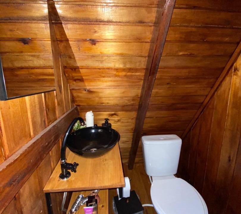 Photo of Bathroom in Sao Joao Batista