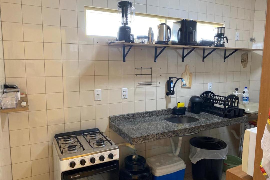 Photo of Kitchen in Barra de Sao Miguel