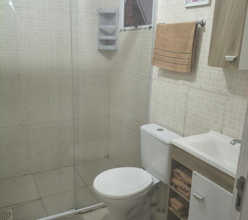 Photo of Bathroom in Fragata