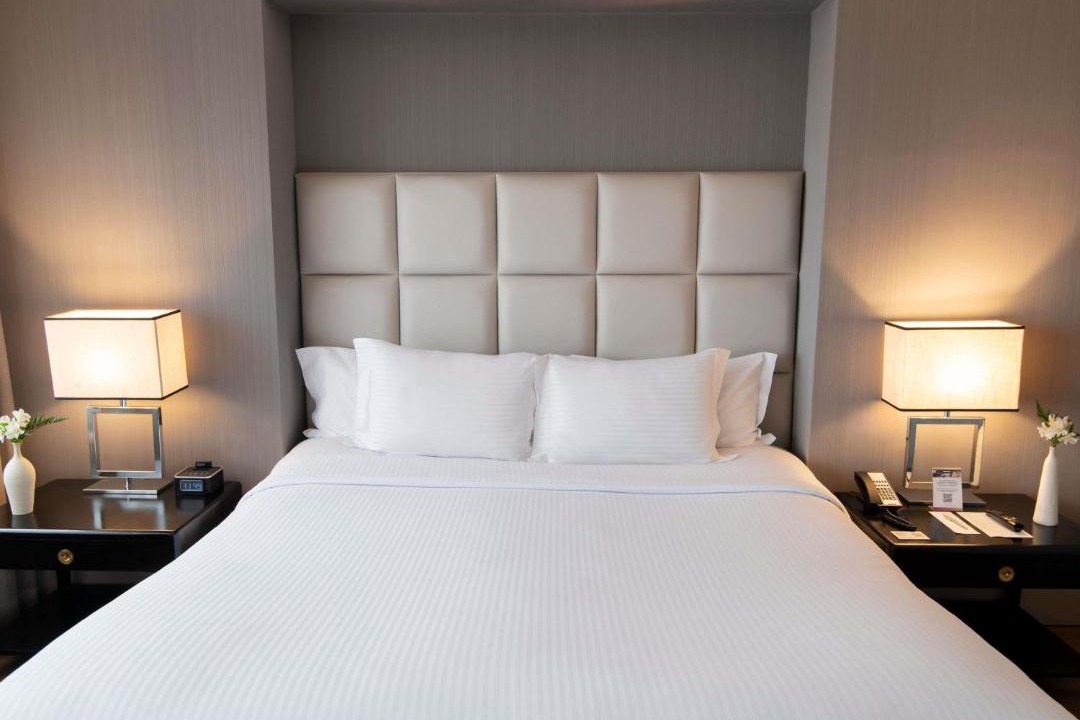 Photo of Bedroom in Vila Olimpia