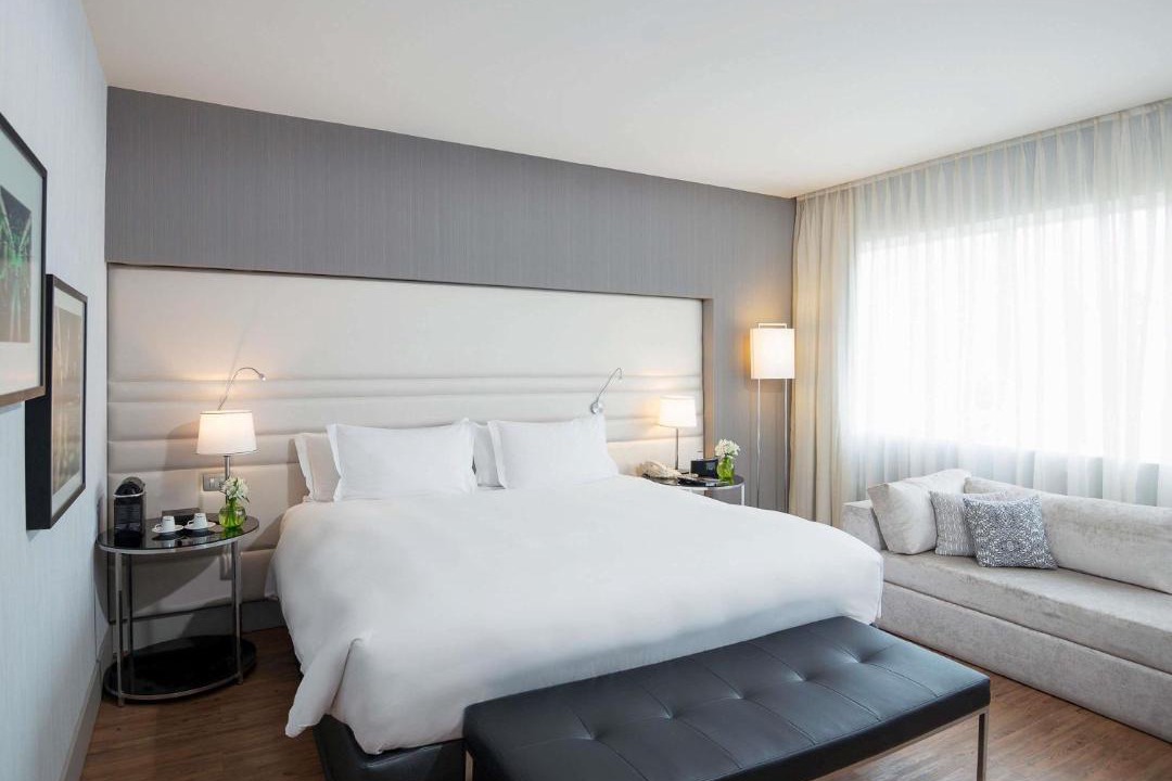 Photo of Bedroom in Vila Olimpia