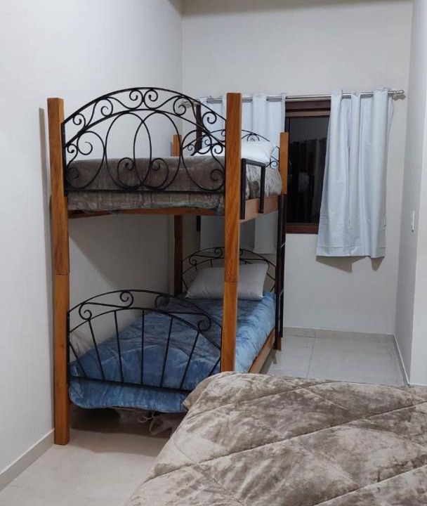 Photo of Bedroom in Serro