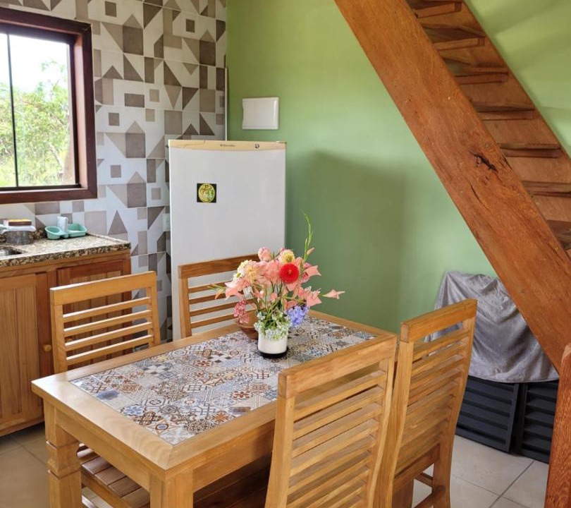 Photo of Kitchen in Serro