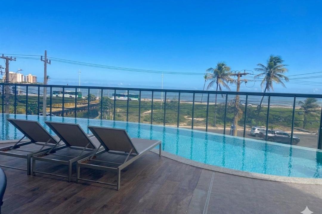 Photo of Patio Balcony in Jaguaribe