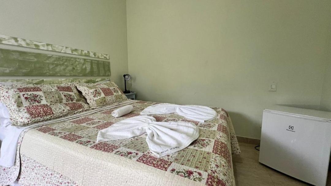 Photo of Bedroom in Serra do Cipo