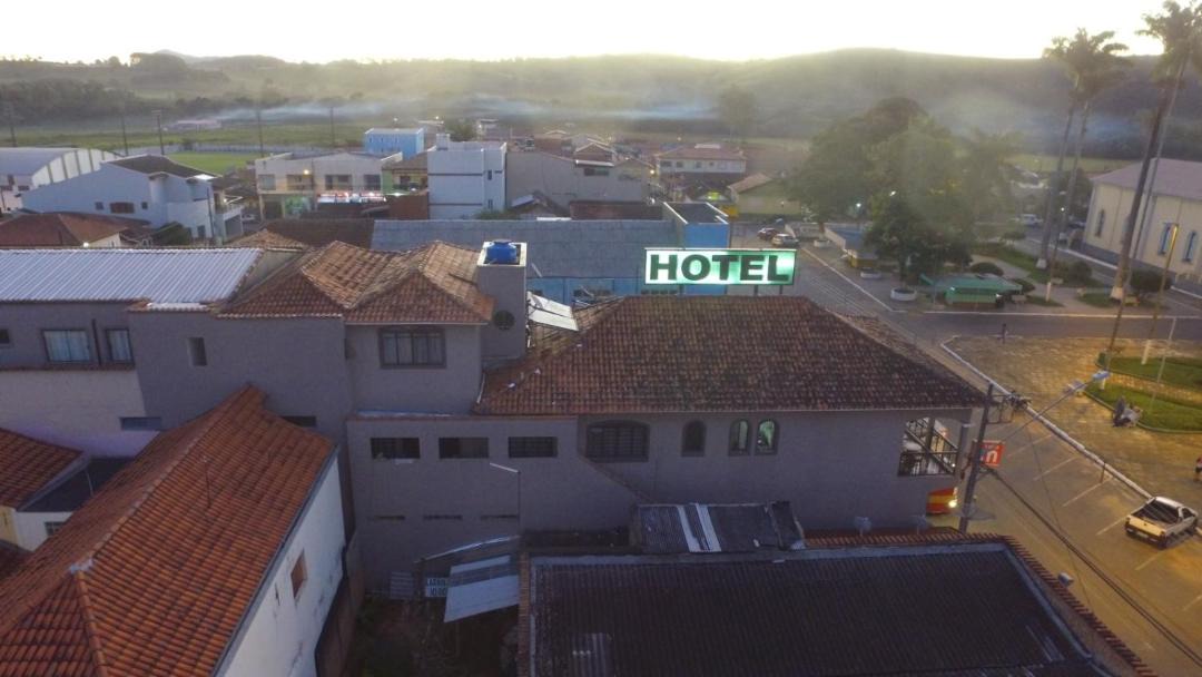 Photo of Buildings in Careacu