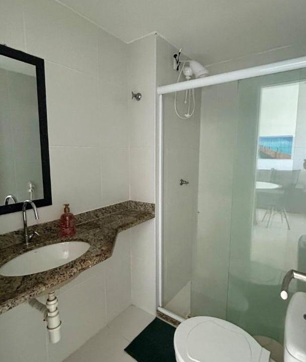 Photo of Bathroom in Federacao
