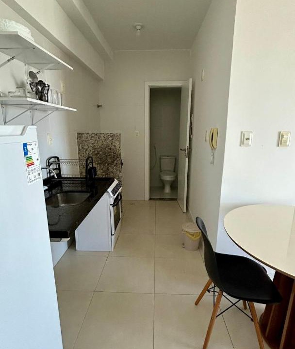 Photo of Kitchen in Federacao