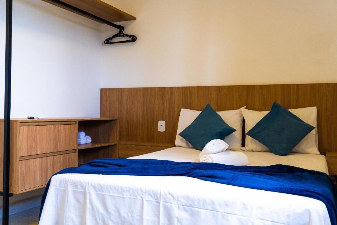 Photo of Bedroom in Bananeiras