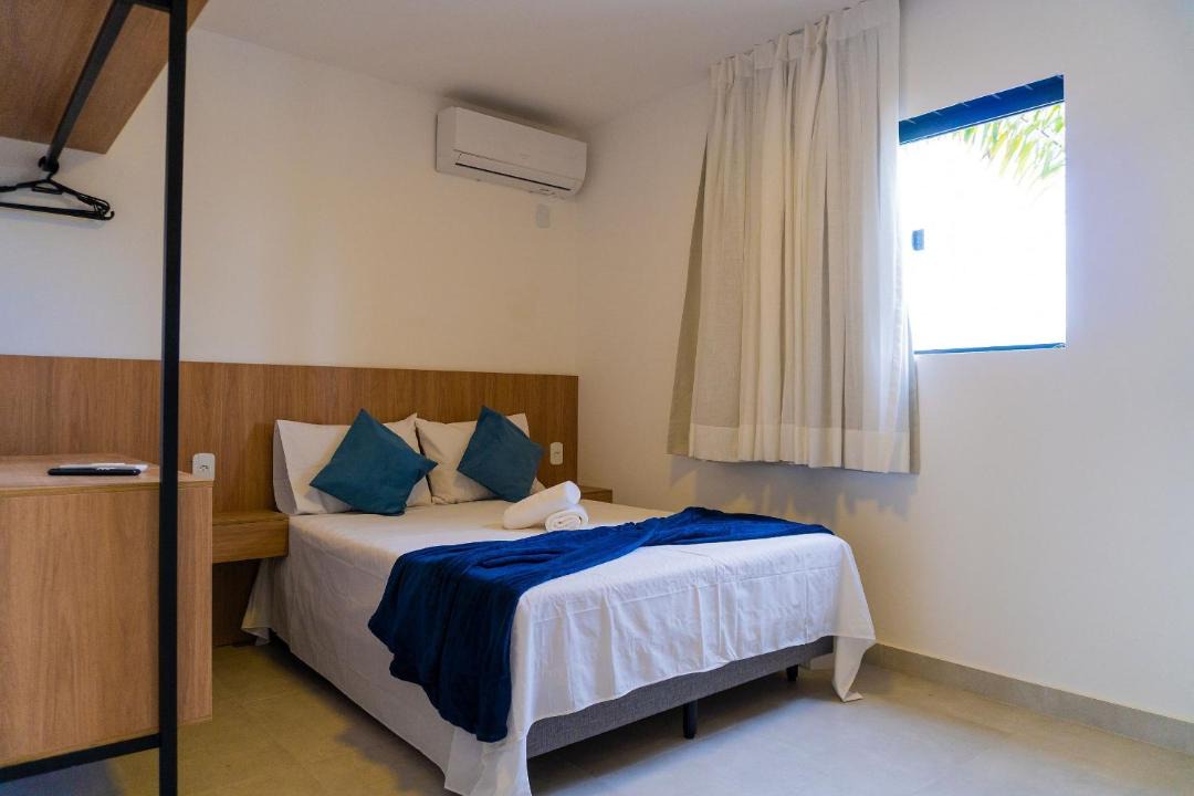 Photo of Bedroom in Bananeiras