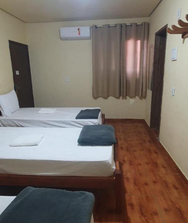 Photo of Bedroom in Bocaiuva