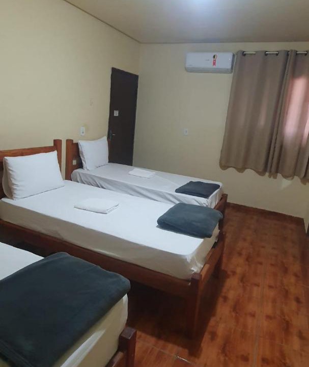 Photo of Bedroom in Bocaiuva