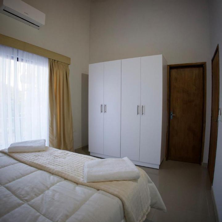 Photo of Bedroom in Luque