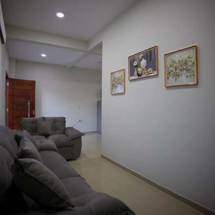 Photo of Livingroom in Luque