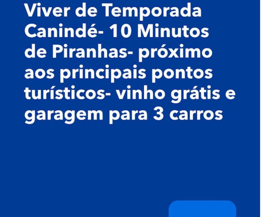Photo of Others in Caninde de Sao Francisco