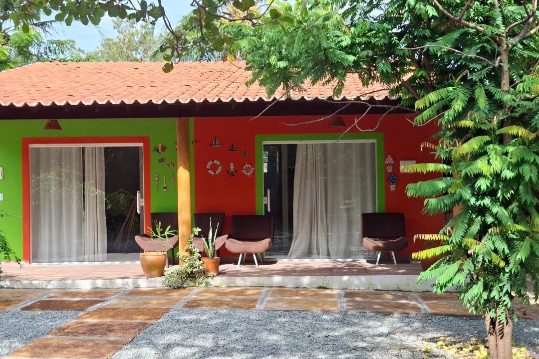 Photo of Others in Barreirinhas