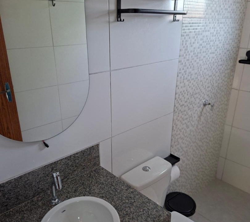 Photo of Bathroom in Barreirinhas