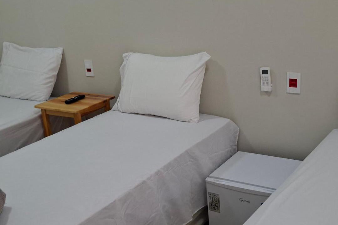 Photo of Bedroom in Barreirinhas