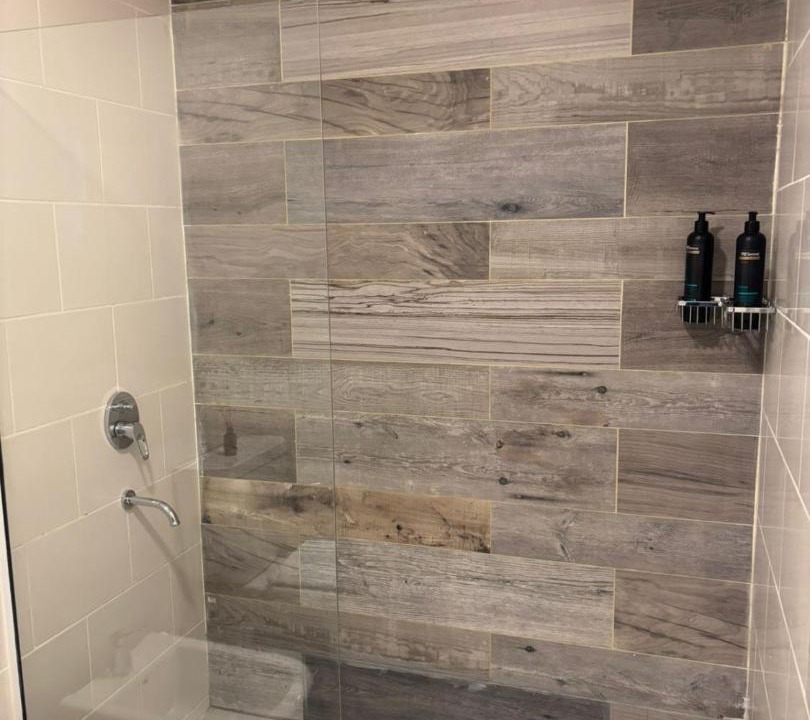 Photo of Bathroom in Comodoro Rivadavia