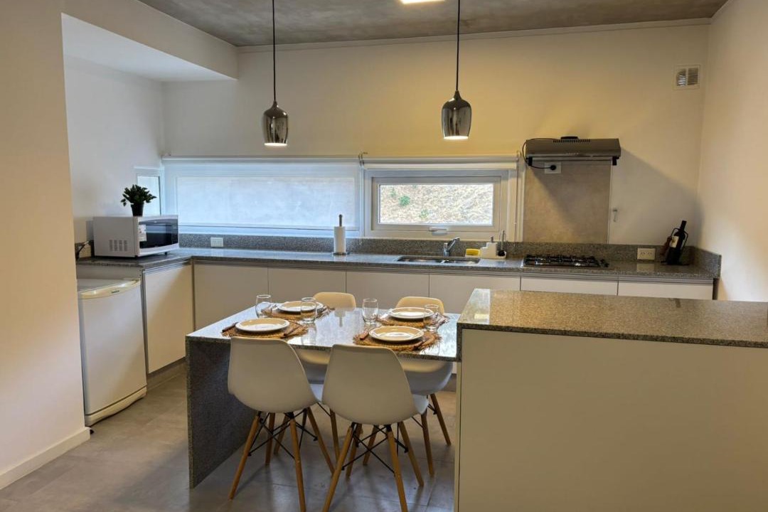 Photo of Kitchen in Comodoro Rivadavia
