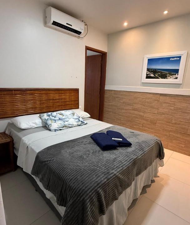 Photo of Bedroom in Guaibim
