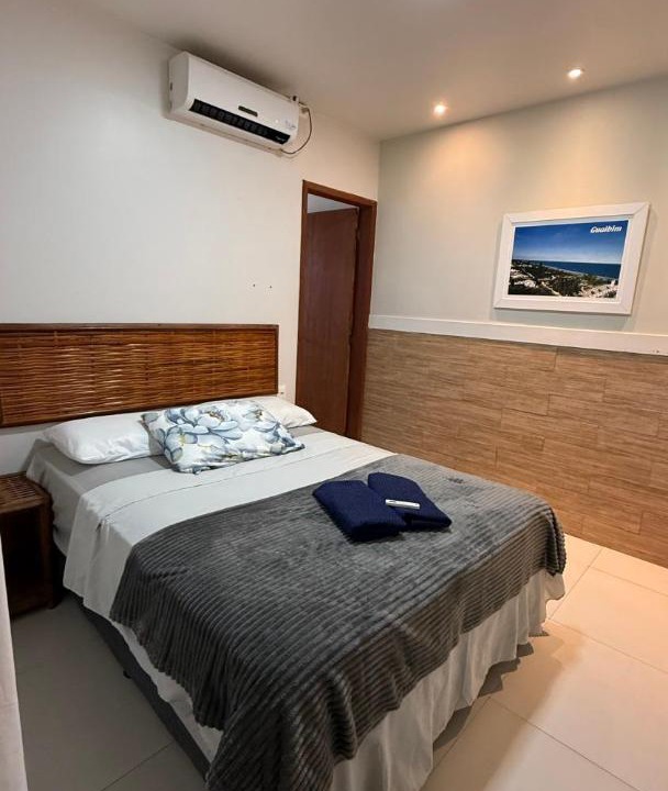 Photo of Bedroom in Guaibim
