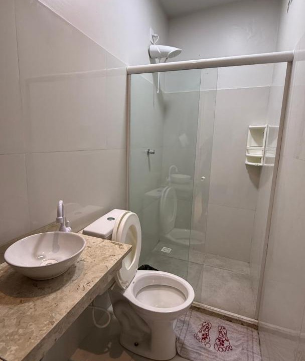 Photo of Bathroom in Guaibim