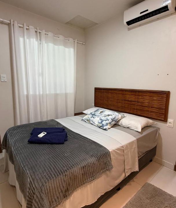 Photo of Bedroom in Guaibim