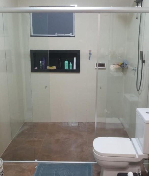 Photo of Bathroom in Goiania