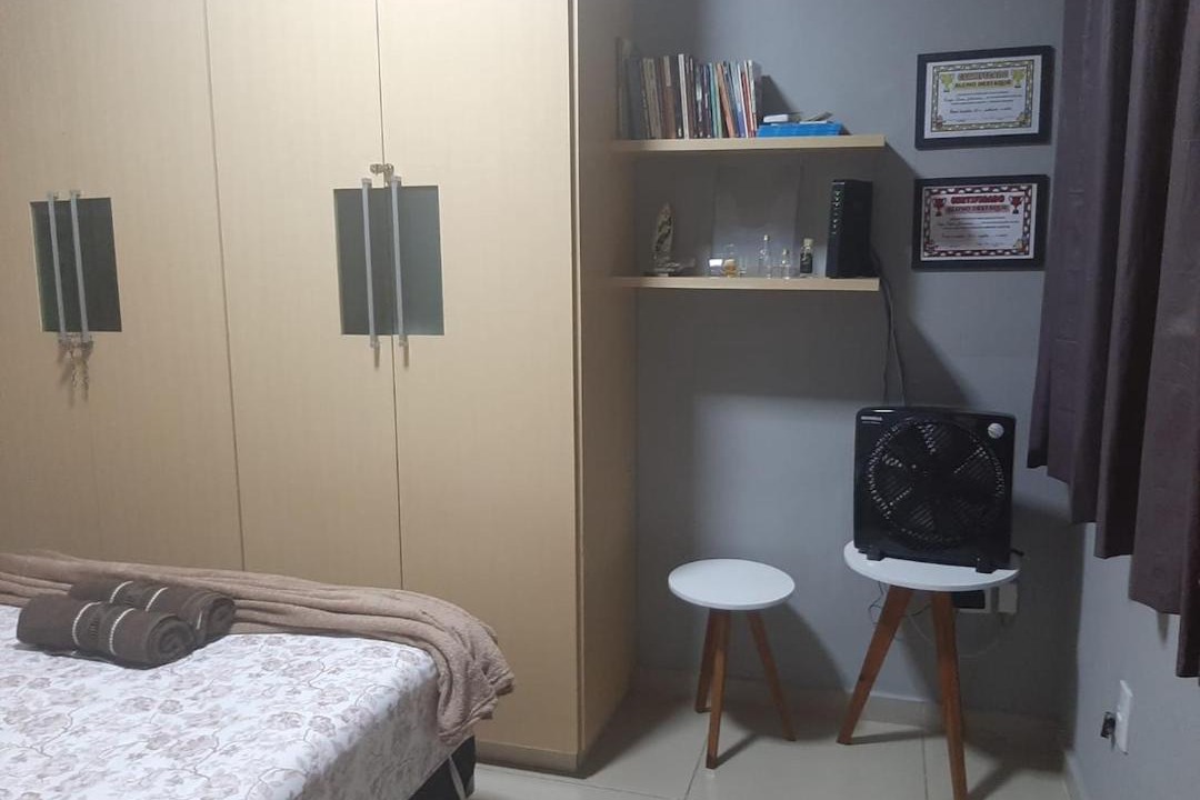 Photo of Bedroom in Goiania