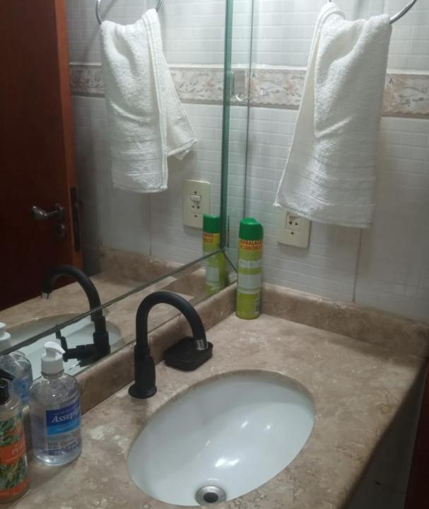 Photo of Bathroom in Goiania