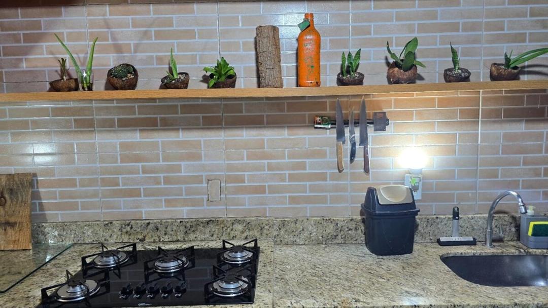 Photo of Kitchen in Goiania