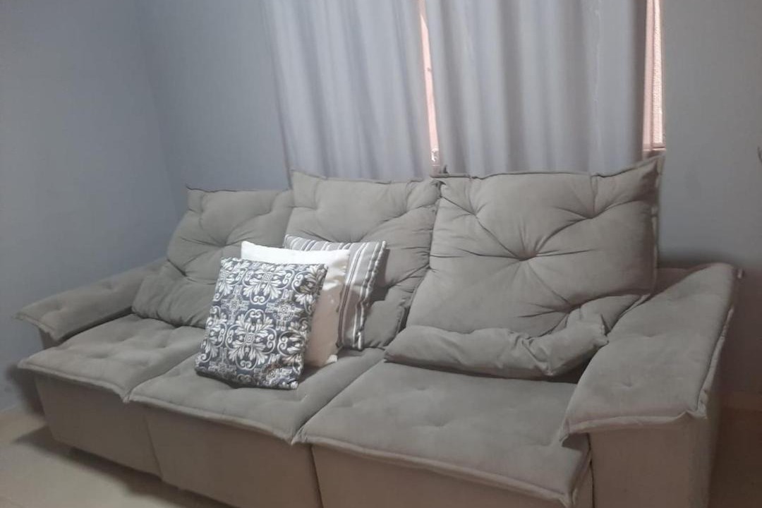 Photo of Livingroom in Goiania