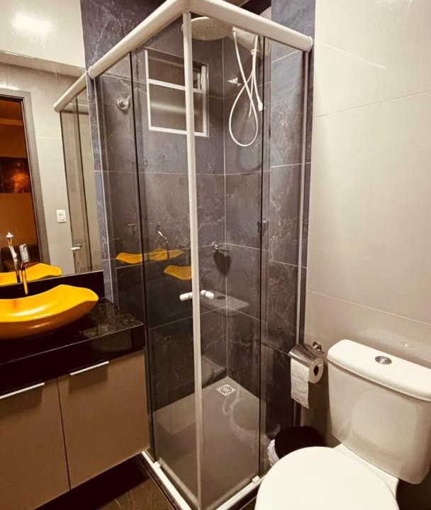Photo of Bathroom in Sandra Cavalcante