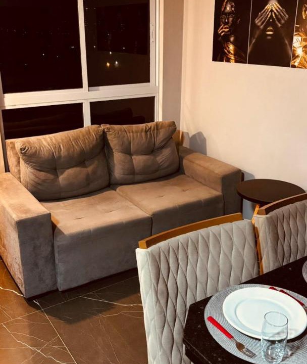 Photo of Livingroom in Sandra Cavalcante