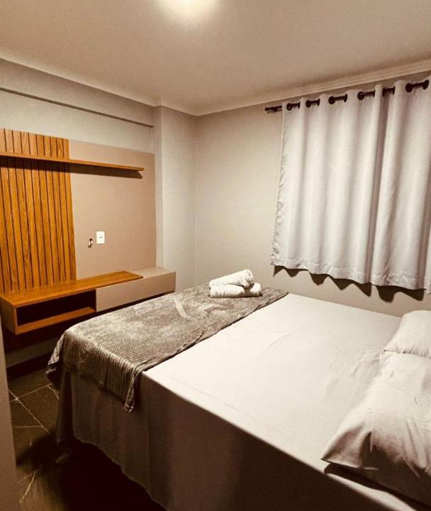 Photo of Bedroom in Sandra Cavalcante